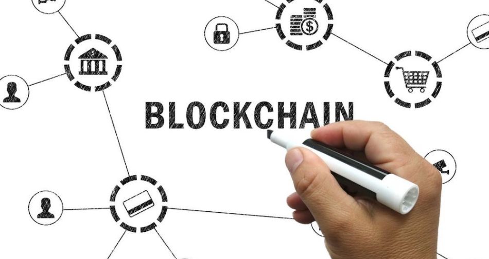 Cosa è la blockchain