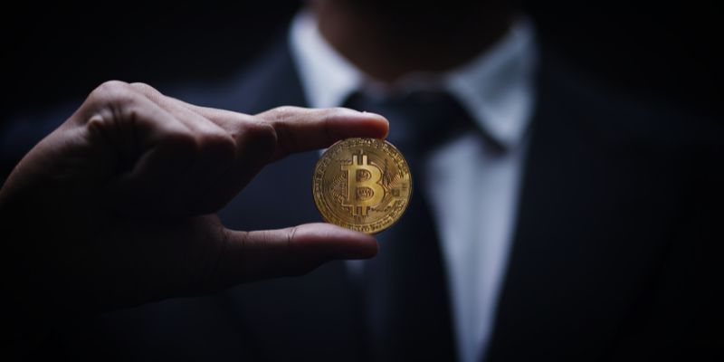 Bitcoin è la moneta digitale più utilizzata nella transazioni virtuali