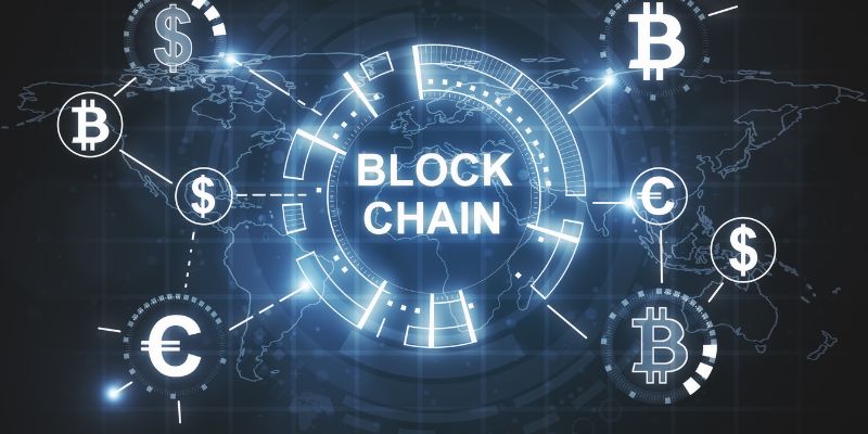 Blockchain technology