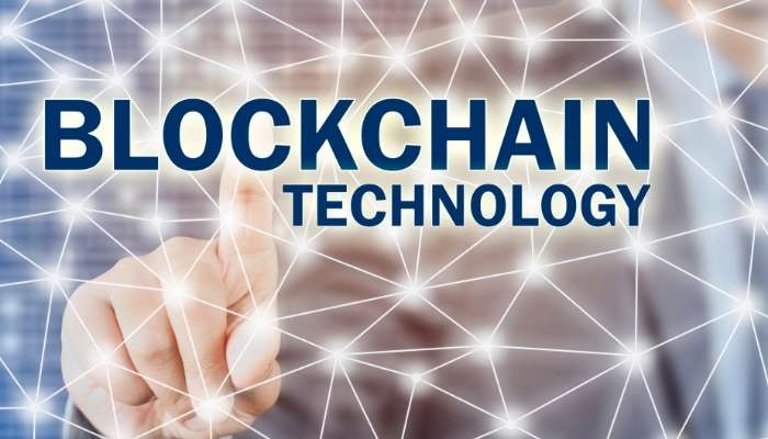 Blockchain technology