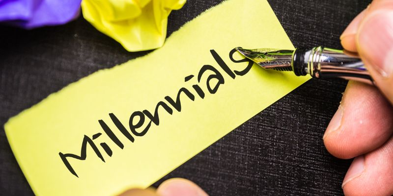 Chi sono i Millennials