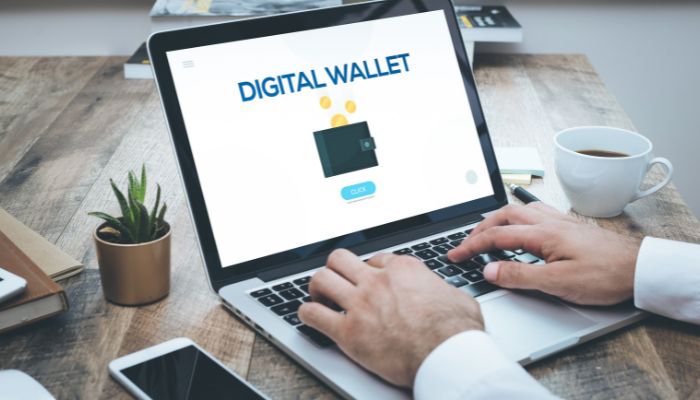 Digital wallet