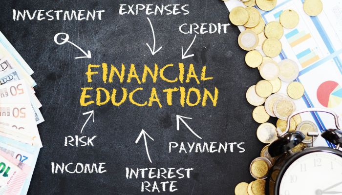 Financial education