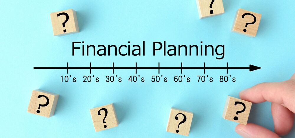 Financial planning