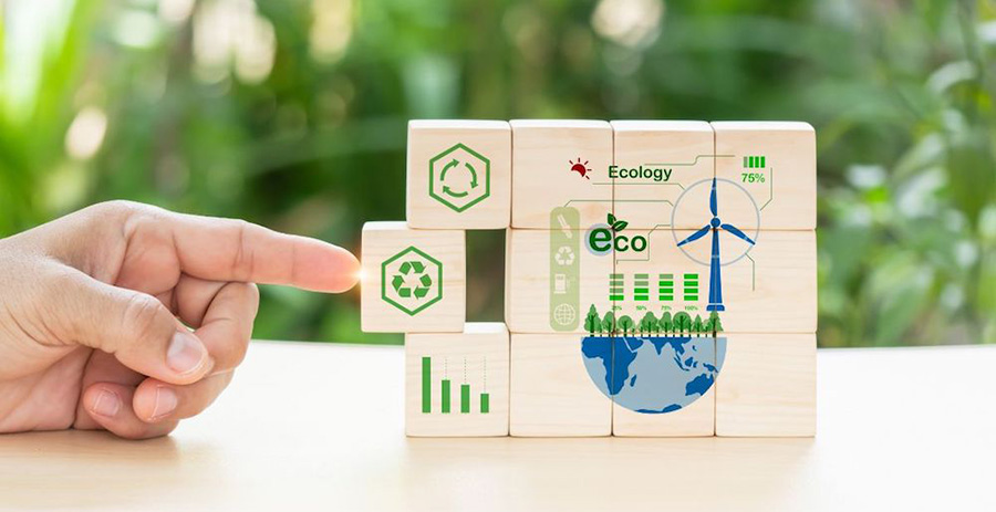 Investire nella green economy