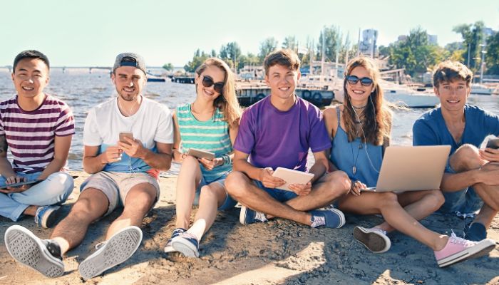 Nuove generazioni di investitori, i Millennials e la Generazione Y