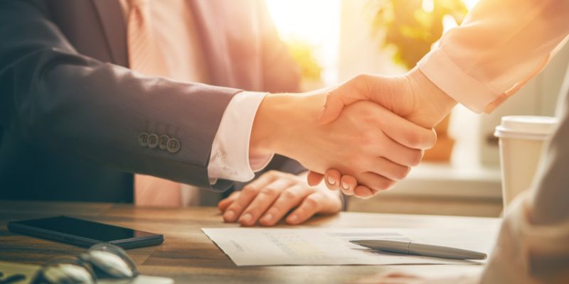 Partnership tra cliente e consulente finanziario