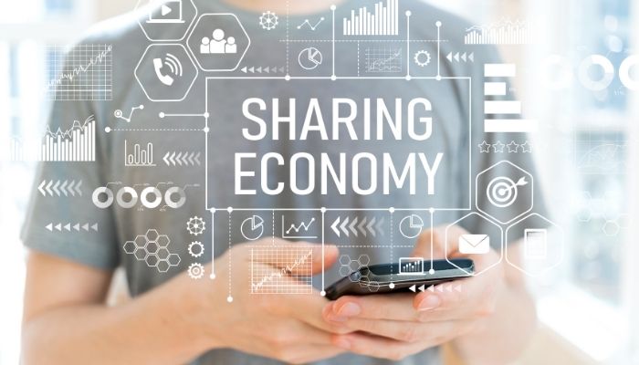 Sharing economy