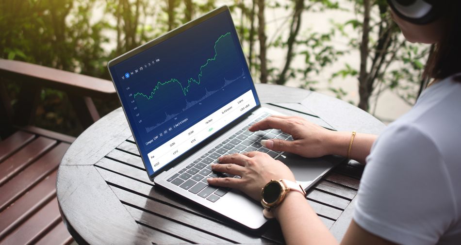 I pericoli sottovalutati del trading online